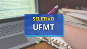 UFMT publica novo edital de seletivo para o Campus Cuiabá