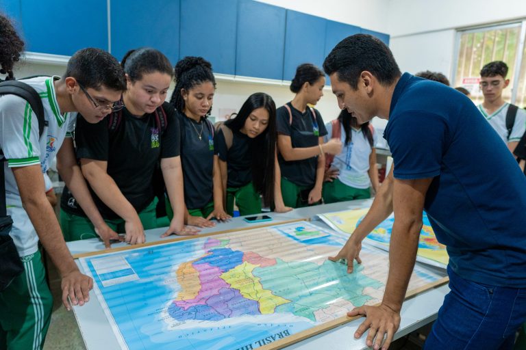 Uema realiza Mostra de Profissões nos dias 13 e 14