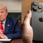 Ultimato de Trump: Apple precisa fabricar iPhone nos EUA ou