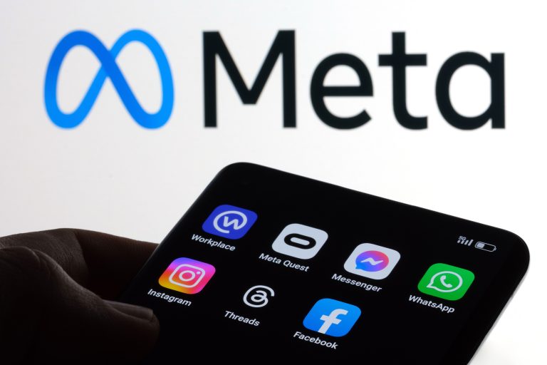 Um app pode ameaçar o reinado da Meta; saiba qual