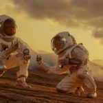 Uma nova espécie humana pode surgir em Marte? Especialista explica