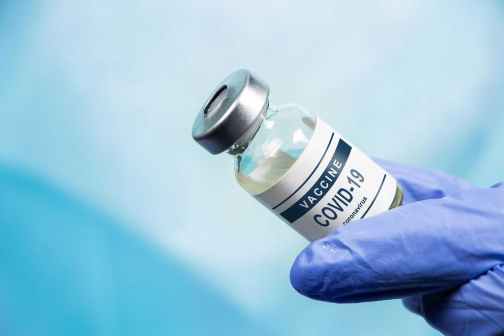 Vacina brasileira contra covid-19 mostra alta eficácia em testes pré-clínicos