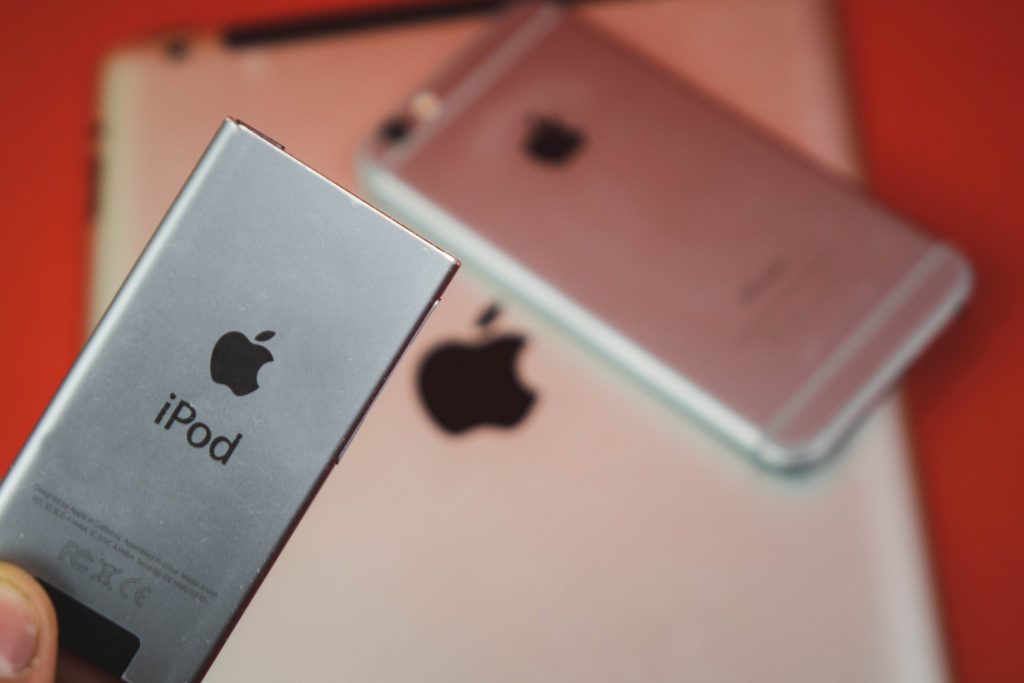 Vai acabar? Executivo da Apple diz que iPhone pode ter