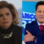 Vale Tudo complica a Globo; Balanço Geral SP cresce quase