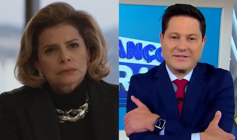 Vale Tudo complica a Globo; Balanço Geral SP cresce quase