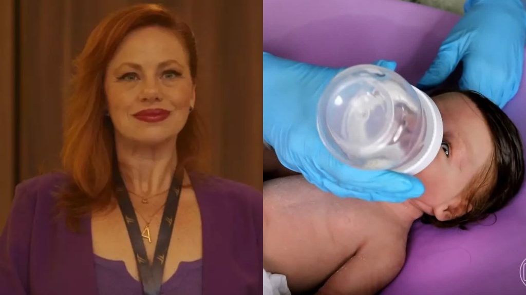 Vale Tudo entra na moda dos bebês reborn; entenda como