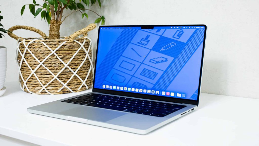 Vale a pena trocar seu notebook da Apple por um