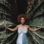 Vanessa da Mata e James Morrison atuam em julho no