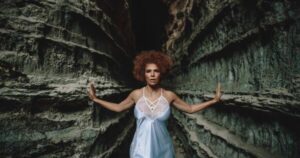 Vanessa da Mata e James Morrison atuam em julho no
