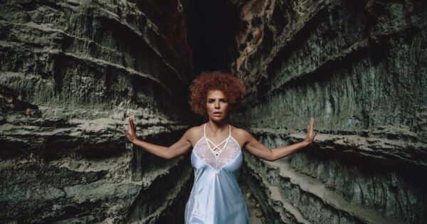 Vanessa da Mata e James Morrison atuam em julho no