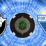 Vasco x Fortaleza: onde assistir, horário e escalação do Brasileirão