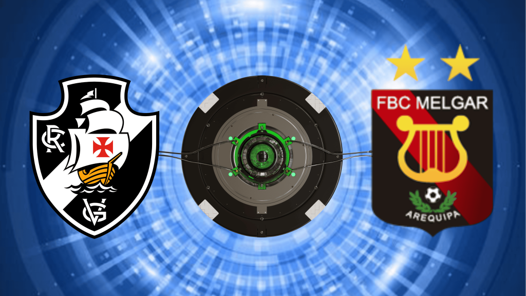 Vasco x Melgar: onde assistir, horário e escalação da Copa