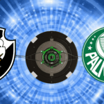 Vasco x Palmeiras: onde assistir, horário e escalações do jogo
