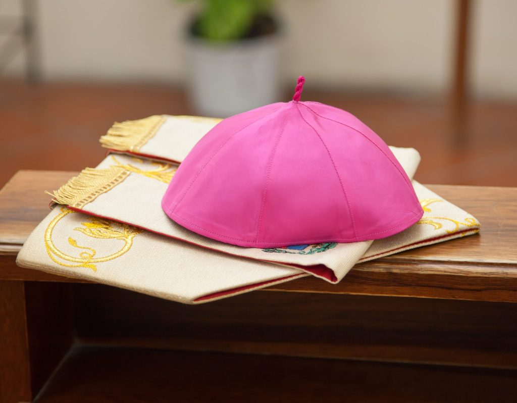 Vaticano tem “bazucas” antidrone para proteger o conclave de vazamentos