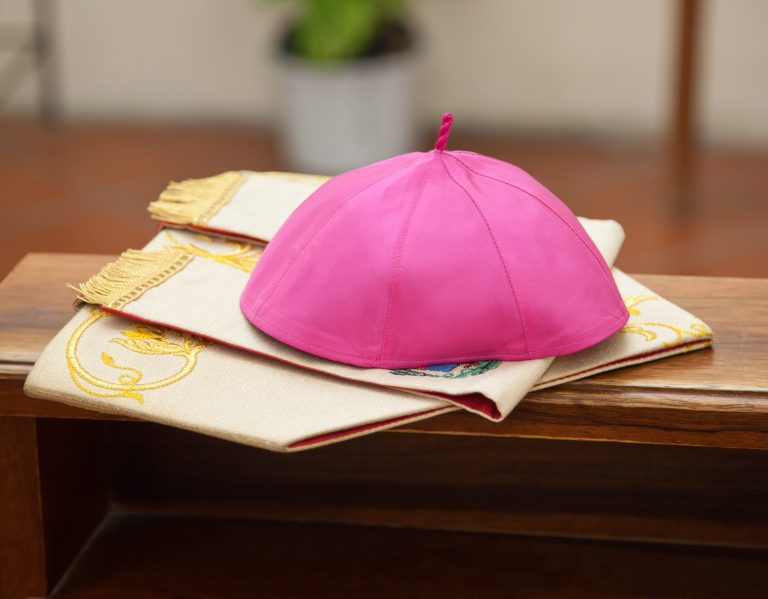 Vaticano tem “bazucas” antidrone para proteger o conclave de vazamentos