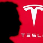 Vendas da Tesla seguem despencando