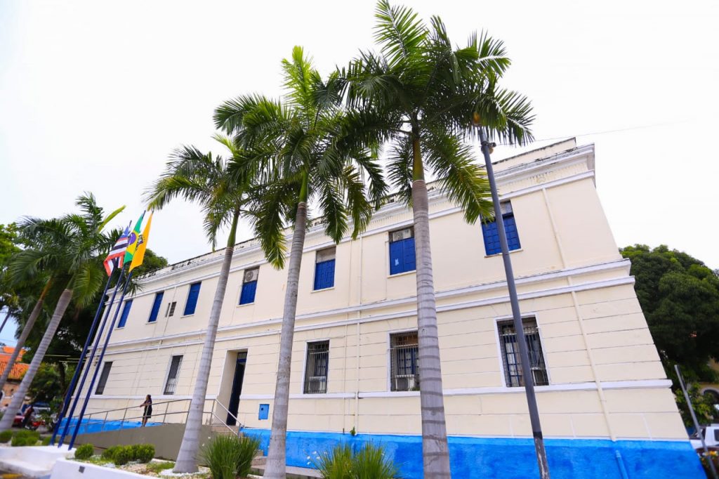Vereadores pedem que reajuste dos servidores de São Luís seja