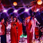 Veza Sessions – 4ª Edição celebra grandes nomes da música