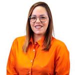 Vice-prefeita Aline do Aureo receberá medalha Tiradentes no Rio
