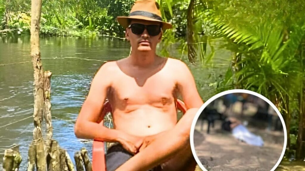 Vigilante de 25 anos morre no rio Una ao tentar