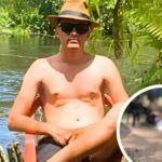 Vigilante de 25 anos morre no rio Una ao tentar