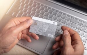 Visa quer que IA faça compras com o seu cartão