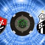 Vitória x Santos: onde assistir, horário e escalação do Brasileirão