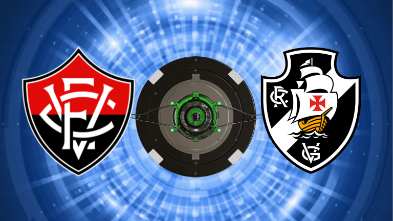 Vitória x Vasco: onde assistir, horário e escalações do jogo