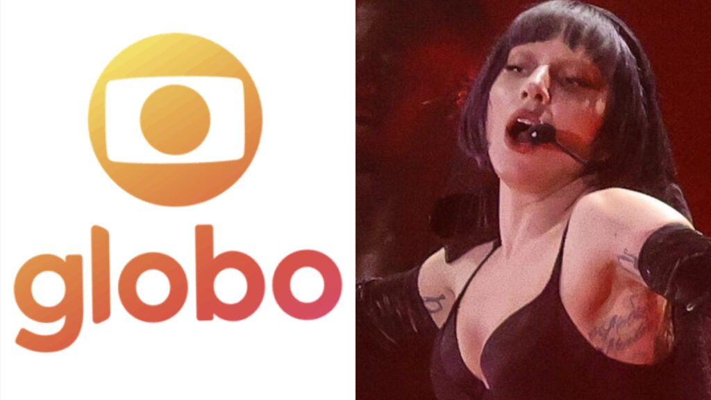 Você ficará chocado com quanto a Globo faturou com Lady