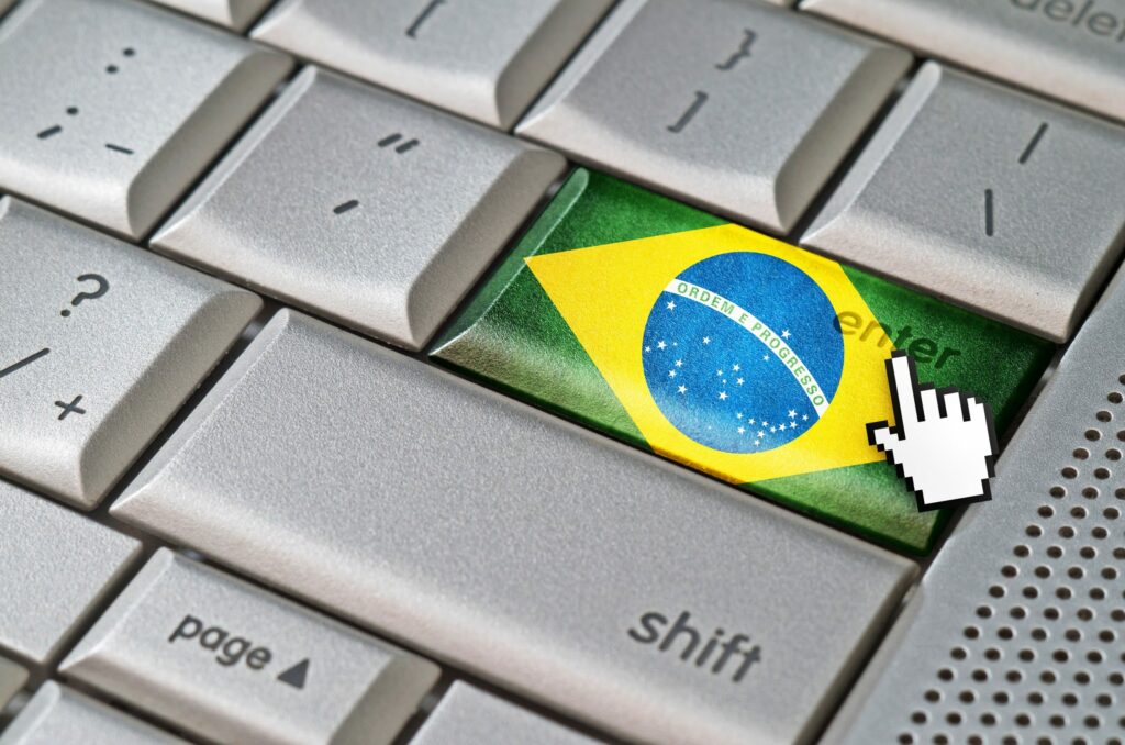 Você se lembra? Há 30 anos, a internet comercial era
