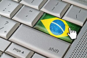 Você se lembra? Há 30 anos, a internet comercial era