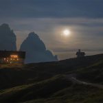 Você tem pouco tempo para ver a Lua próxima de