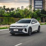 Volkswagen lança SUV Tera por quase R$ 100 mil e