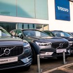 Volvo demitirá milhares de funcionários e a ‘culpa’ é dos