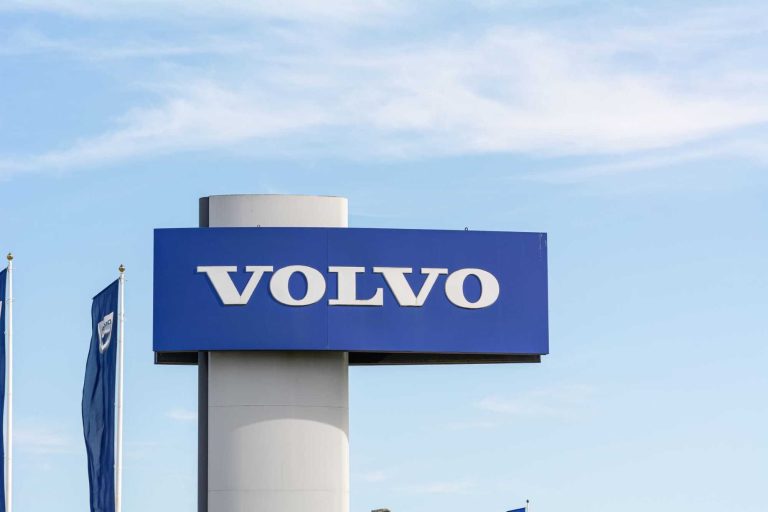 Volvo será a primeira a integrar IA Gemini do Google