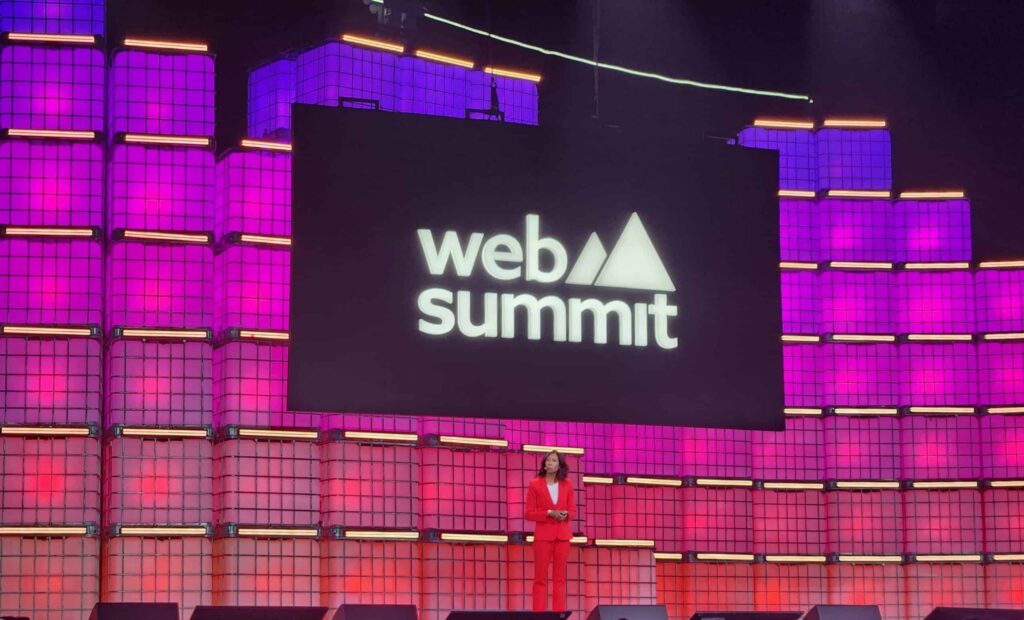 Web Summit Rio 2025: 5 tendências que você precisa conhecer