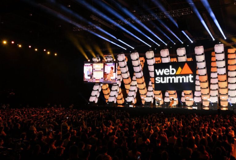 Web Summit Vancouver: IA, carros autônomos e desinformação são destaques