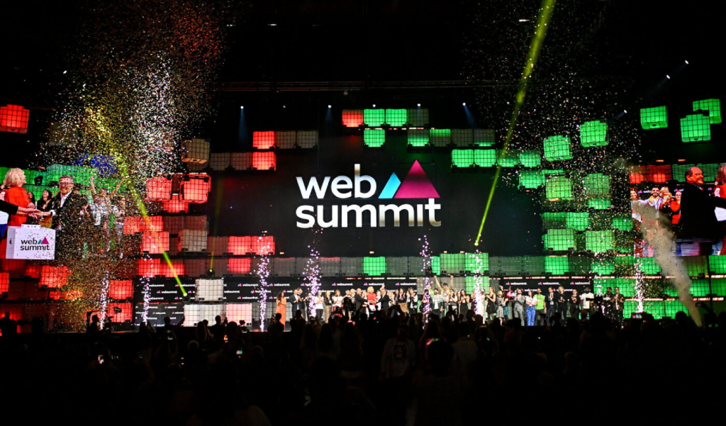 Web Summit Vancouver: a maturidade que os debates sobre IA