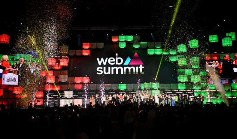 Web Summit Vancouver: a maturidade que os debates sobre IA