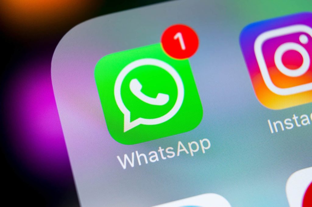 WhatsApp e Instagram só evoluíram com a Meta, diz empresa