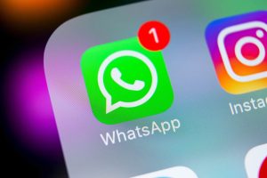 WhatsApp e Instagram só evoluíram com a Meta, diz empresa
