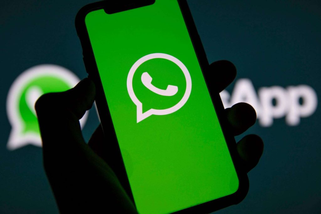 WhatsApp libera chats de voz no estilo Discord para qualquer