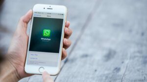 WhatsApp para de funcionar nesses ‘iPhones de botão’ a partir