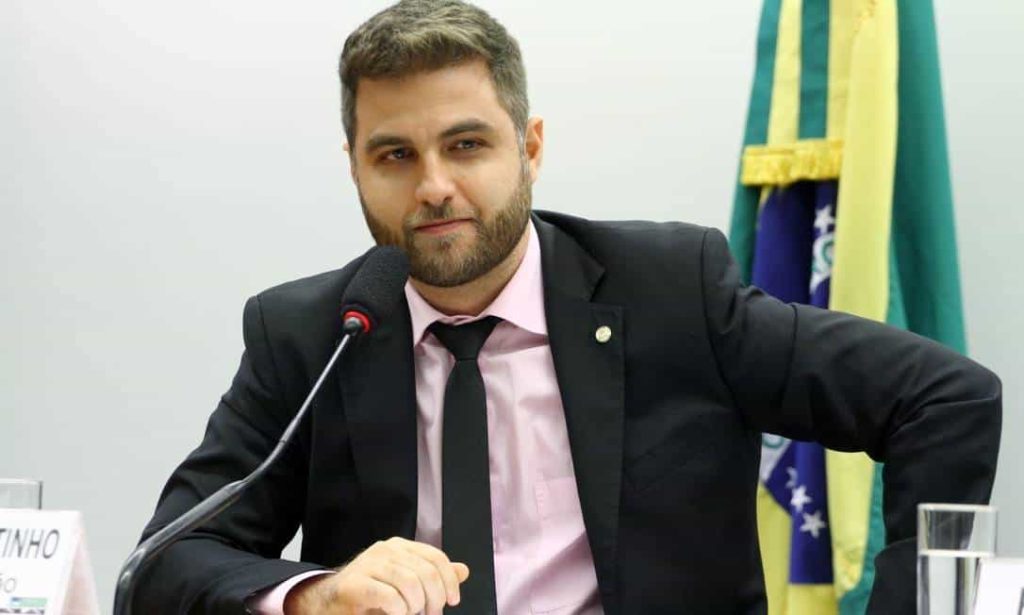 Wladimir Garotinho comemora Campos na 3ª colocação estadual em geração