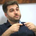 Wladimir anuncia que não vai apoiar Bacellar na disputa do