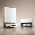 Xiaomi lança robô aspirador ultrafino — e o mais potente