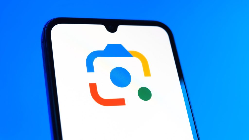 YouTube Shorts vai ganhar integração com Google Lens para buscas