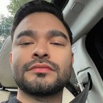 Yudi Tamashiro faz desabafo chocante e apela
