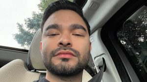 Yudi Tamashiro faz desabafo chocante e apela