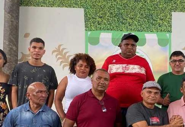 apoio